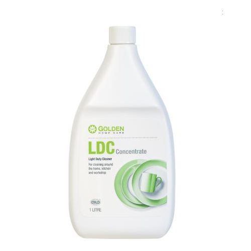 Healthy me Light Duty Cleaner (LDC) - 1 Litre Multi-Purpose Household Cleaner - image 2