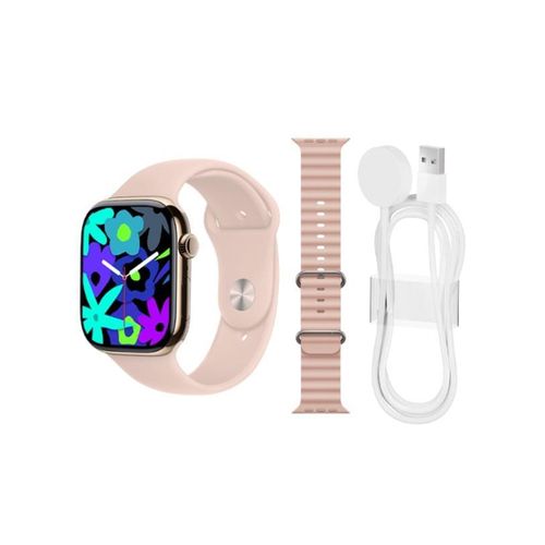 Bavin Original Smart Watch with fitness and notification tracker