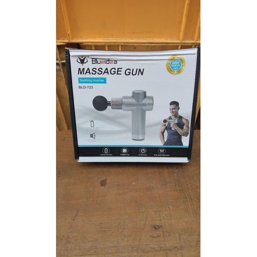 Generic Fascial gun pro