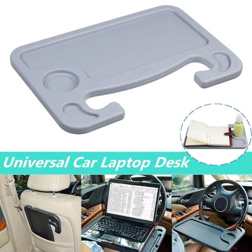 Universal Steering Wheel Tray