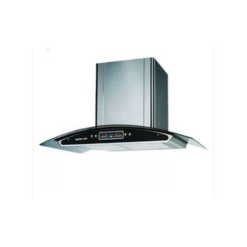 Generic Kitchen Heat Extractor Range Hood+free Gift