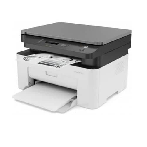 Hp LaserJet Pro MFP 137fnw Wireless  ADF Printer - Print, Copy & Scan