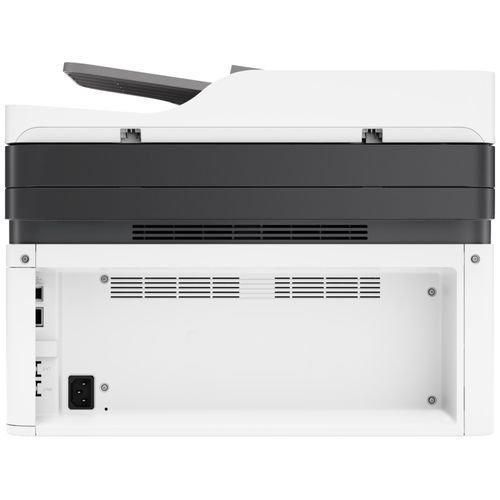Hp LaserJet Pro MFP 137fnw Wireless  ADF Printer - Print, Copy & Scan - image 6