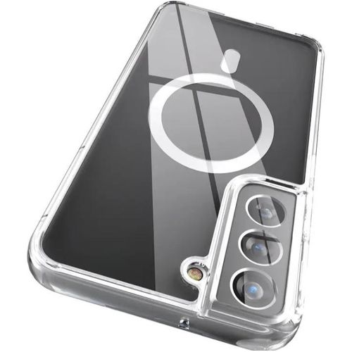 Generic Samsung Galaxy S21 plus Magsafe Case