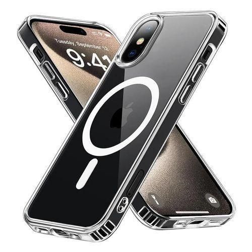 Generic iPhone X/XS Magsafe Case