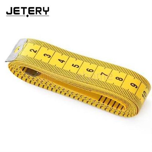 Generic 3m Tailor Body Measuring Tape Seamstress Cloth Pre