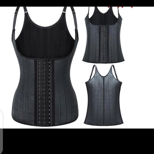 Latex Body Shaper, Waist Trainers