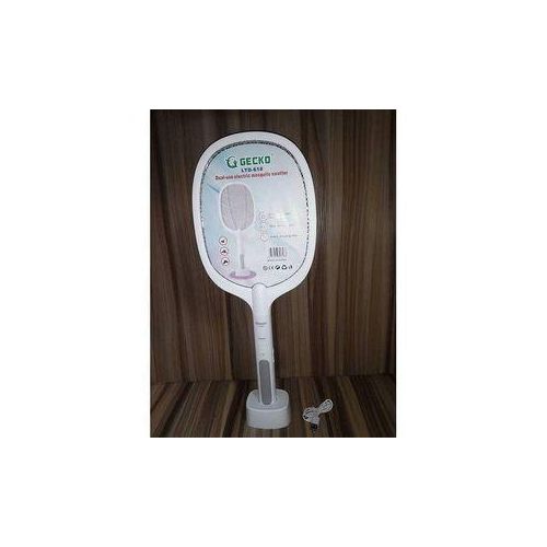 Generic Original Rechargeable Electric Mosquito Killer- Bat-Swatter - image 2