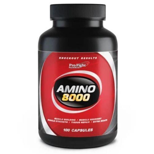product_image_name-Pro Fight Supplements-Amino 8000, 100 capsules.-1