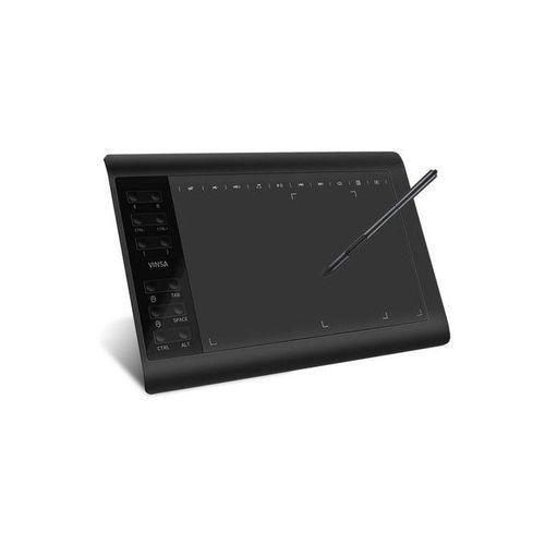Generic VIN1060PLUS 10x6 Inch Digital Drawing Board | Jumia Nigeria