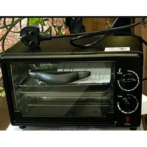 Generic Microwave Master Chaf