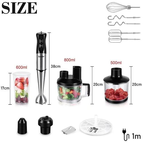 product_image_name-Sonifer-10 in 1 Multifunction Hand Blender & Food Processor-5