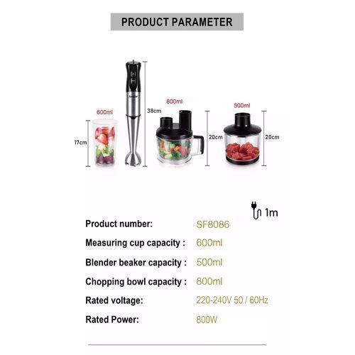 product_image_name-Sonifer-10 in 1 Multifunction Hand Blender & Food Processor-6