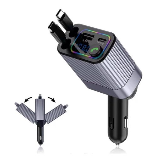 product_image_name-Generic-Power Your Journey with the Q9B – Advanced Bluetooth 5.3, Dual USB & Type-C Fast Charging, and a Bold Large Blue Screen for Effortless Control on the Road-3