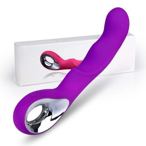product_image_name-Generic-10 Speed G Spot Rabbit Vibrator Sex Toys For Women Dildo Vibrators Sex Clitoris Sex Products Toys For Women-1