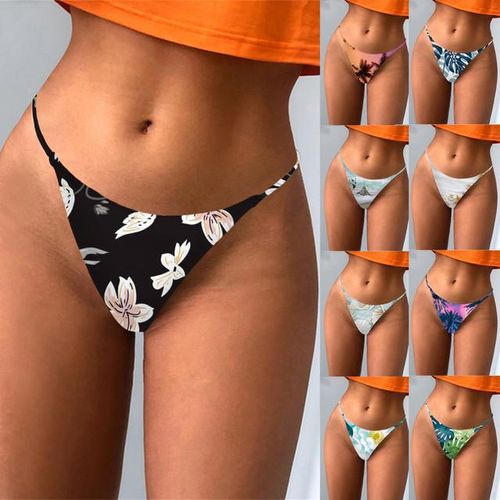 Generic Women's Boy Shorts Underwear Size 10 No Boundaries Underwear For Women  Underwear For Girls 1012 Years Underwear Women Boy