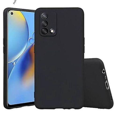 Oppo A74 Pro Edition Silicone Back Case