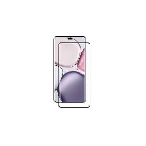 Generic Full glue screen protector for Huawei honor x9c