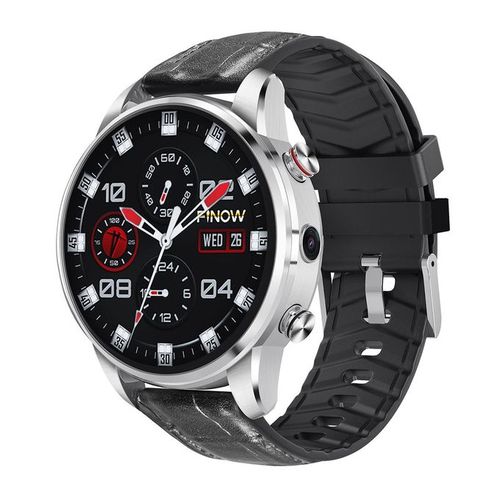 Smartwatch finow x7 best sale