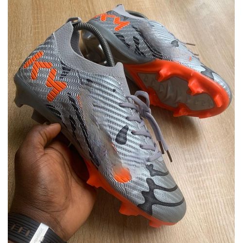 SPORT Football Lite Boot Grey