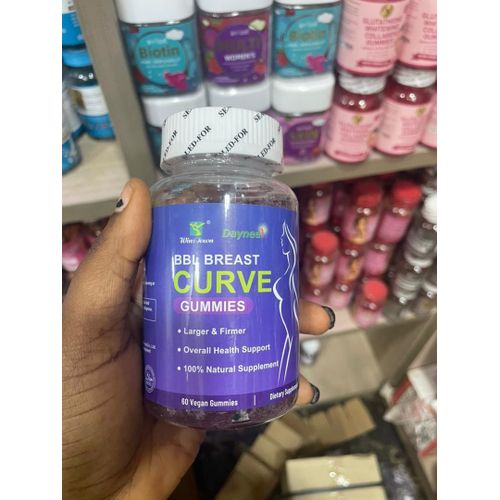 product_image_name-Daynee-BBL Breast Curve Gummies -1