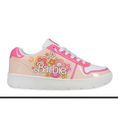 product_image_name-Barbie-Teen Girls Sneakers -1