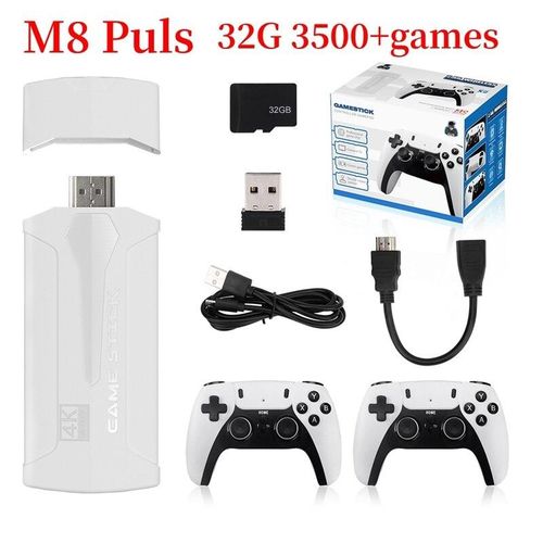 Retro gaming console 20000 games cheap
