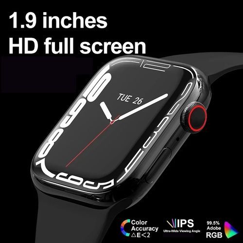 product_image_name-Generic-Watch 8 Max Smartwatch Men Women Bluetooth Call Sport Fitness Tracker Wireless Charging NFC Smart Watch-2