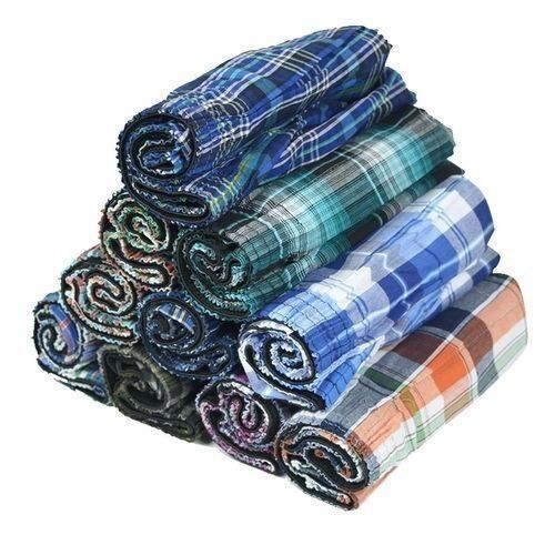product_image_name-Fashion-100% Cotton 12 Pieces Of Mens Boxer-Colour-6