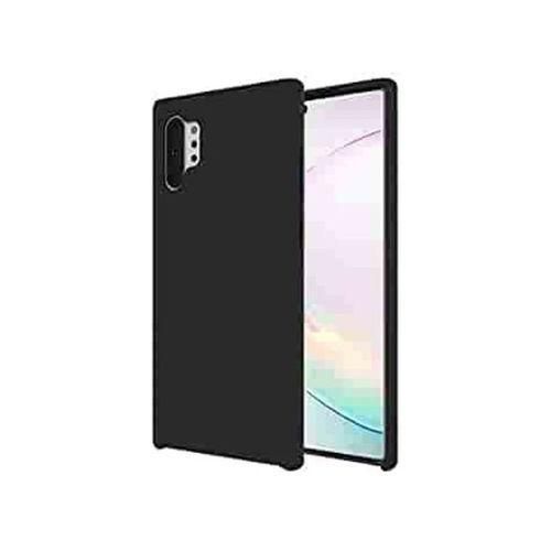 Generic Samsung Galaxy Note 10 Plus Silicone Back Case