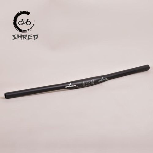 Generic One shaped Handlebar Fixed Gear Bike 31.8 630mm Straight Handle Bar Mountain MTB Road Fixie Bike Aluminum Cycling Parts Jumia Nigeria