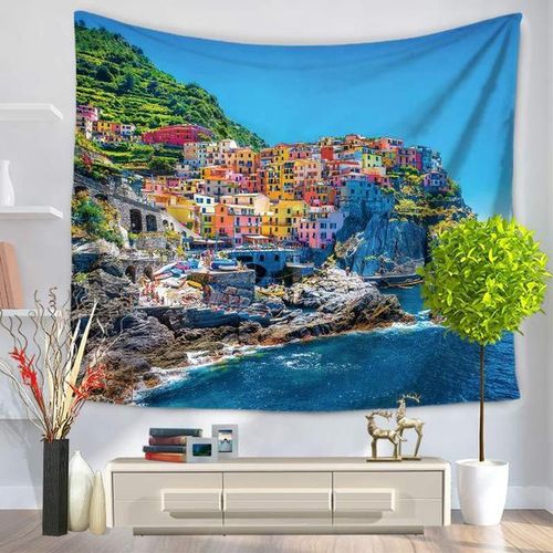 Wall hanging carpet tapestry online