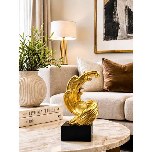 Generic WHOOSH CRYSTAL Notable ornament for your TV console unit, office desk and more