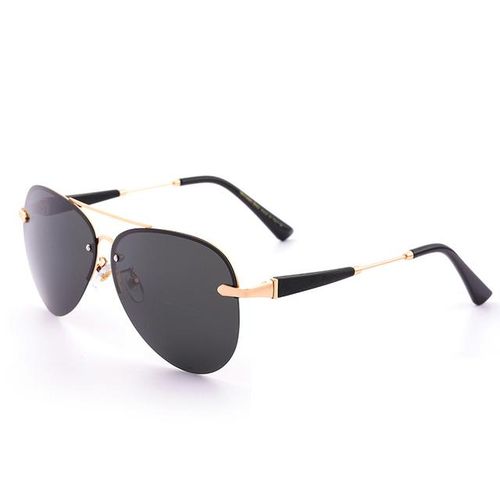Fashion Sunglasses Men Polarized Driving Glasses Uv400 Brand Designer  Mercede sunglasses
