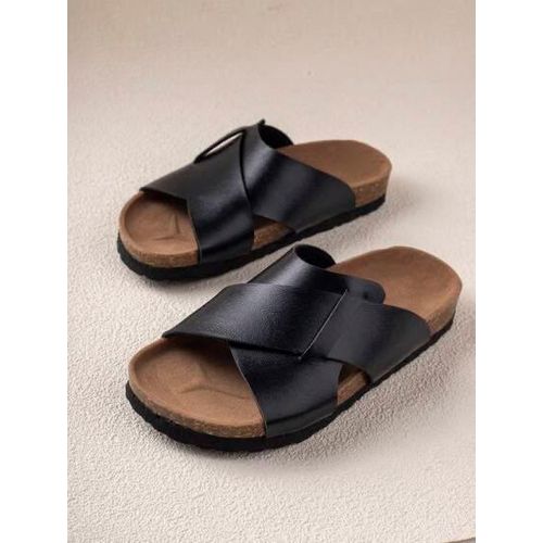 Fashion Men causal bekinstock palm