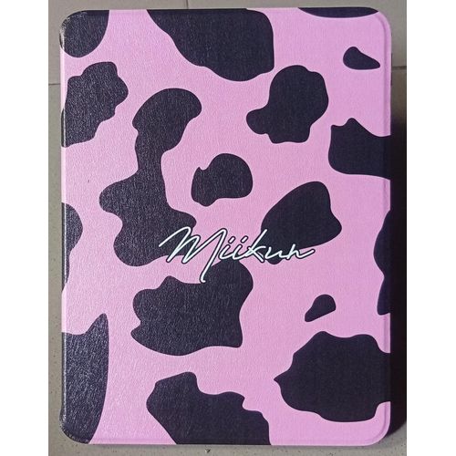 Generic iPad Case for iPad "10.9" inch 10th gen/ iPad 11 / iPad A16 Rotating Marble leather Case - image 3
