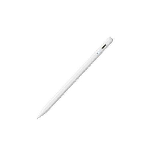 STYLUS Universal Rechargeable Pen for iPad, iPhone, Android Tablets & Windows Touchscreen Laptops – High-Precision Digital Pen for Drawing & Writing - image 2