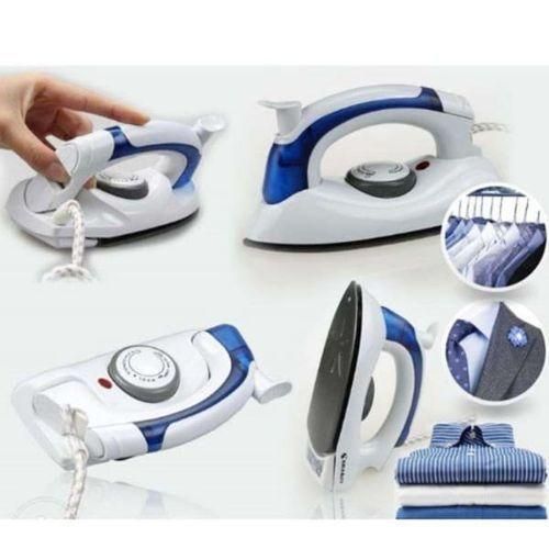 product_image_name-Generic-Portable High Improved Travelling Folding Steam Iron-2