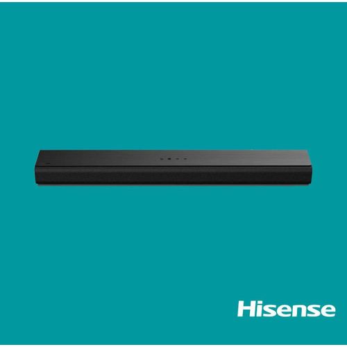 Hisense Soundbar 120W 2.0CH (HS1000) Dolby Digital plus