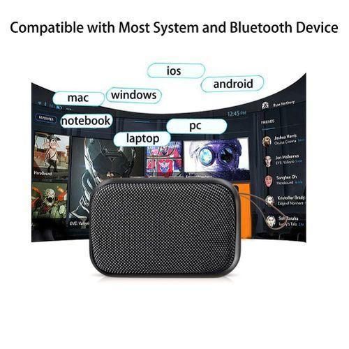 product_image_name-Generic-Portable Bluetooth Speaker Wireless Outdoor Stereo Sound-2
