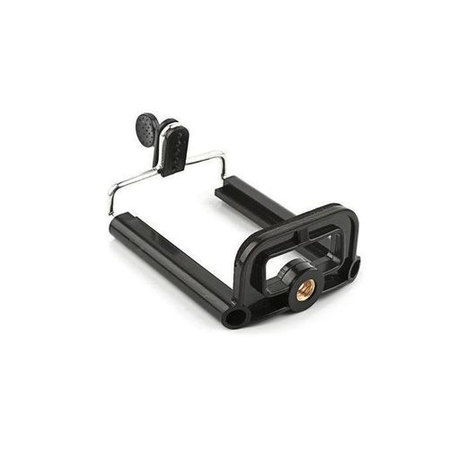product_image_name-Generic-Phone Stand Clip Bracket Holder Tripod Mount For Camera Videos, Streaming-1