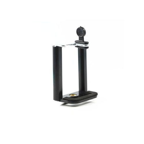 product_image_name-Generic-Phone Stand Clip Bracket Holder Tripod Mount For Camera Videos, Streaming-6
