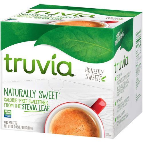 Truvia Stevia Leaf Sweetener 400 Packets Jumia Nigeria