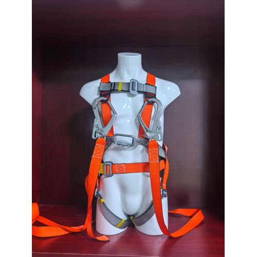 Generic Full Body Safety Harness