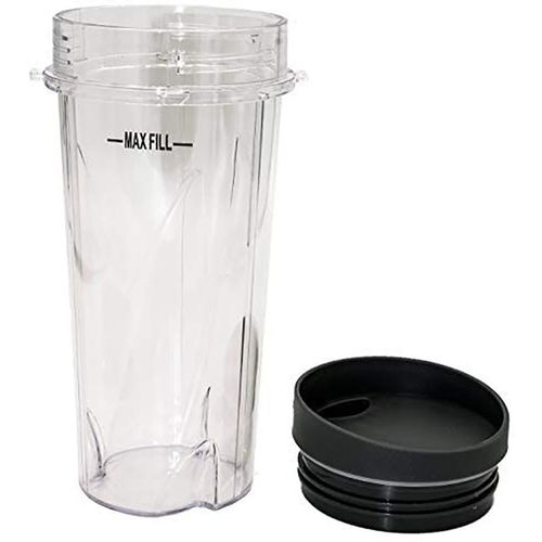 Ninja Blender Cup Replacement, Replacement Parts Accessories