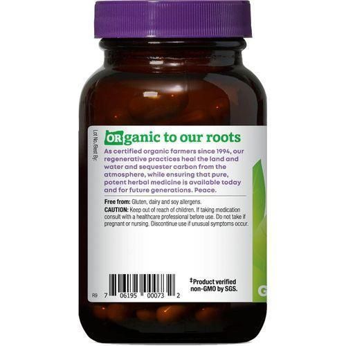 product_image_name-Oregon-Wild Harvest Bladderwrack Organic Vegan Capsules, 90 Count-3