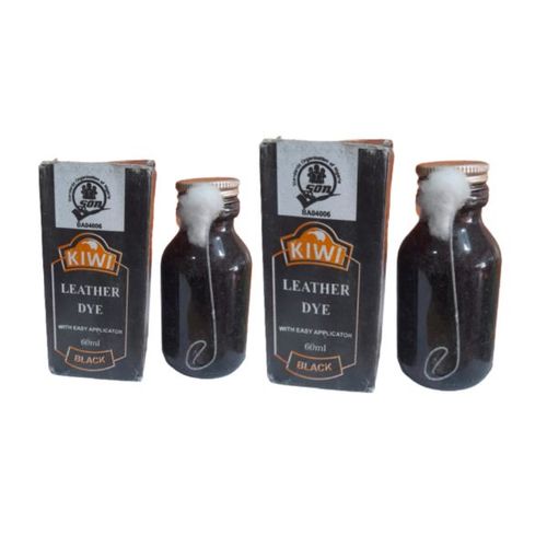 Kiwi leather shoe dye sale