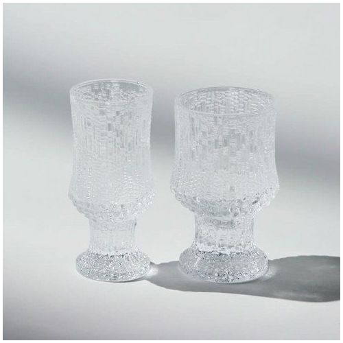 Iittala - Ultima Thule White Wine Glass - Set of 2