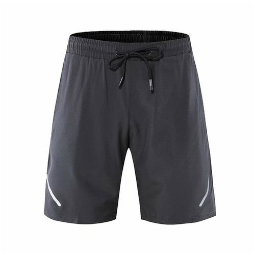 Fashion Mens Running Shorts Gym Sportswear Fitness Workout