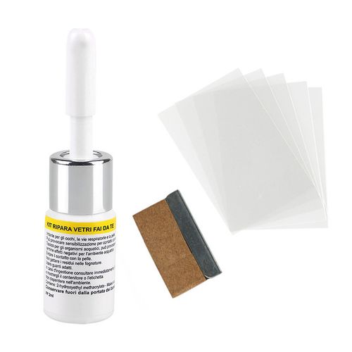 Glue For Car Glass Car Windshield Repair Curing Glue Car Window